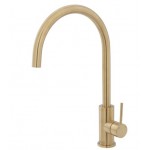 Kaya Sink Mixer, Urban Brass