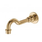 Lillian Basin/Bath Outlet Urban Brass