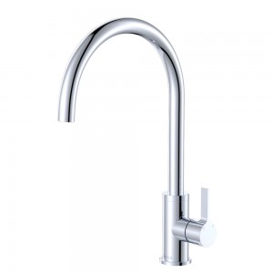 Sansa Sink Mixer, Chrome