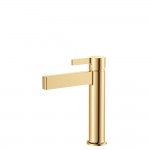 Sansa Basin Mixer, Urban Brass