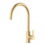 Sansa Sink Mixer, Urban Brass