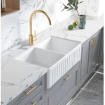 Boston Butlers Kitchen Sink 845X455*255