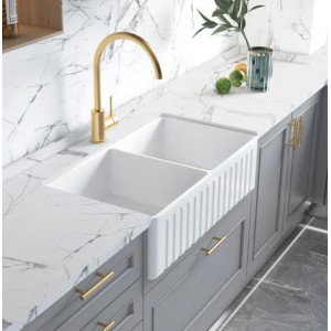 Boston Butlers Kitchen Sink 845X455*255