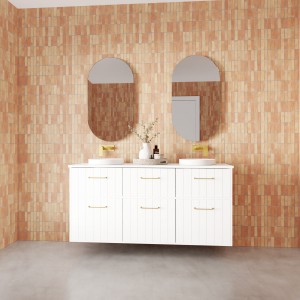 Anna Vanity With Symphony Top 1500