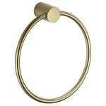 Oasis Towel Ring