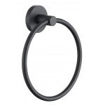 Solo Guest Towel Ring