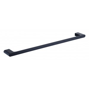 Vantage Single Towel Rail - 600mm