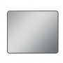 Black Framed Rectangle Mirror 1200*800