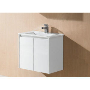 AvalonEN-600 Wall Hung Vanity Cabinet Only