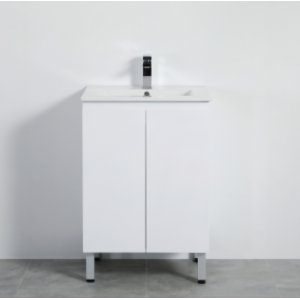 AvalonEN-600 PVC Vanity Cabinet Only